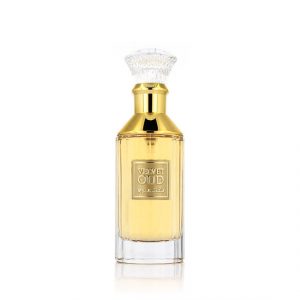 Velvet Oud Lattafa