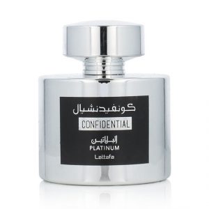 Confidential Platinum