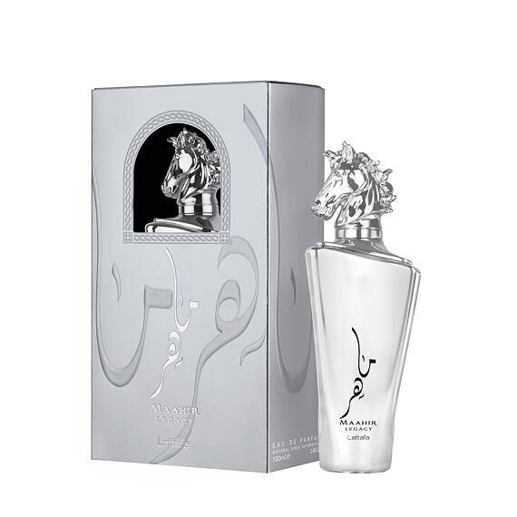 Maahir Legacy Lattafa