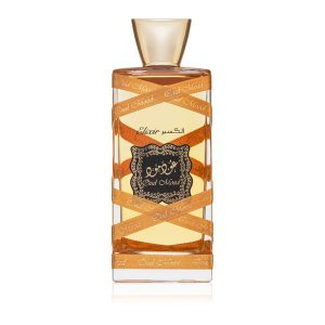 Oud Mood Elixir