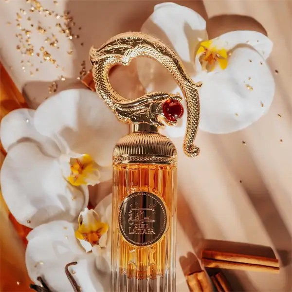 Sehr Lattafa nouveauté 2024