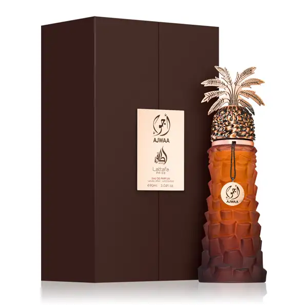 Ajwaa Lattafa France