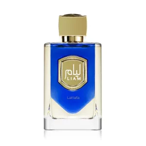 Liam Blue Shine Lattafa France