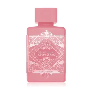 Badee al oud noble blush Lattafa