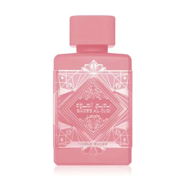 Badee al oud noble blush Lattafa