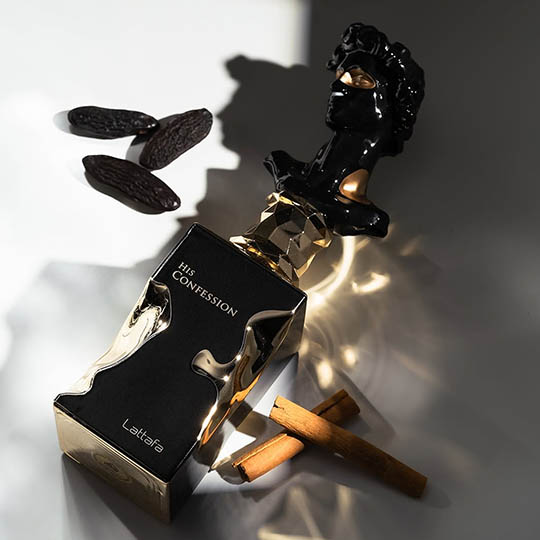 Lattafa France 0004 His Confession 1