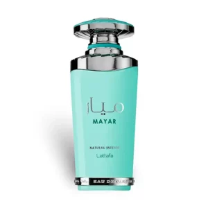 Mayar Natural Intense Lattafa France
