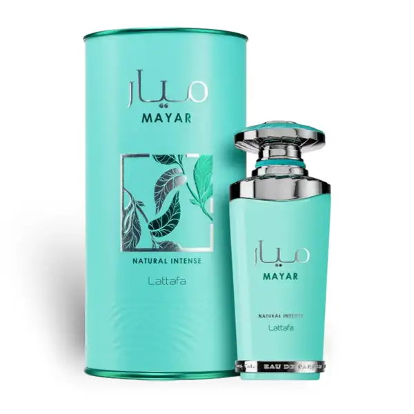 Mayar Natural Intense Lattafa