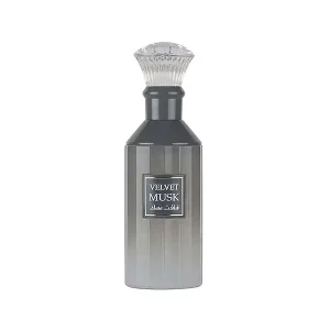 velvet musk lattafa
