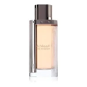 The Kingdom femme Lattafa