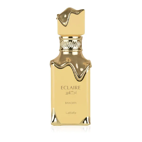 Eclaire Banoffi Lattafa
